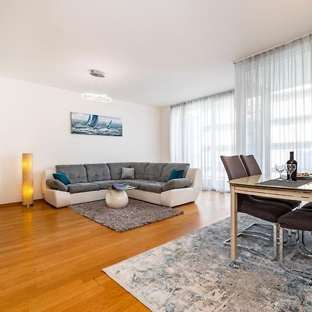 Apartment Keka Zadar Eksteriør bilde